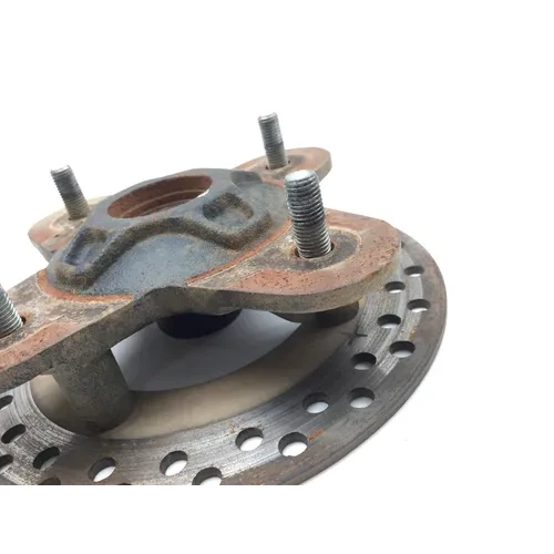 Polaris 2018 RZR S 900 Rear Wheel Axle Hub With Rotor A 3438 8