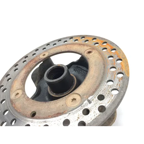 Polaris 2018 RZR S 900 Rear Wheel Axle Hub With Rotor A 3438 2
