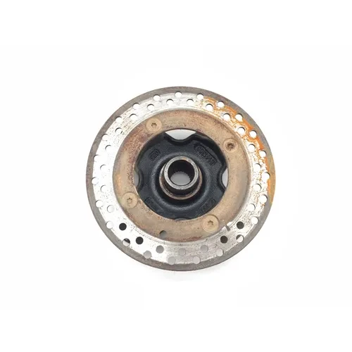 Polaris 2018 RZR S 900 Rear Wheel Axle Hub With Rotor A 3438