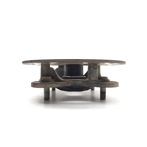 Polaris 2018 RZR S 900 Rear Wheel Axle Hub With Rotor A 3438 3