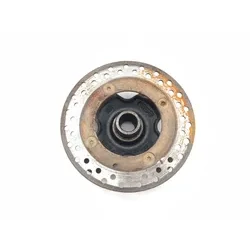 Polaris 2018 RZR S 900 Rear Wheel Axle Hub With Rotor A 3438