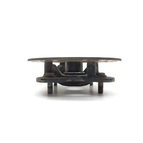 Polaris 2018 RZR S 900 Rear Wheel Axle Hub with Rotor B 3438 4
