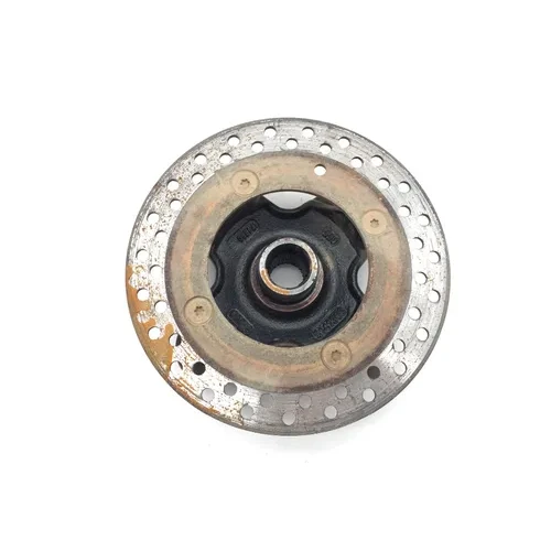 Polaris 2018 RZR S 900 Rear Wheel Axle Hub with Rotor B 3438