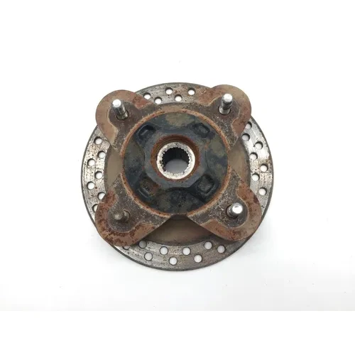 Polaris 2018 RZR S 900 Rear Wheel Axle Hub with Rotor B 3438 7