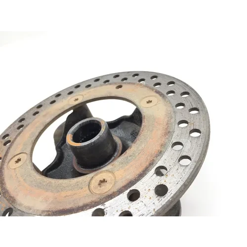 Polaris 2018 RZR S 900 Rear Wheel Axle Hub with Rotor B 3438 2