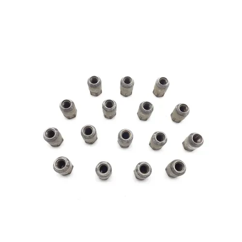 Polaris 2018 RZR S 900 Front Rear Wheel Lug Nuts Set 3438  7547489 3