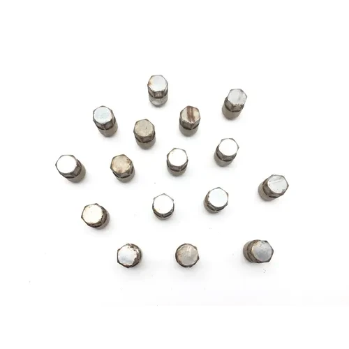 Polaris 2018 RZR S 900 Front Rear Wheel Lug Nuts Set 3438  7547489 2
