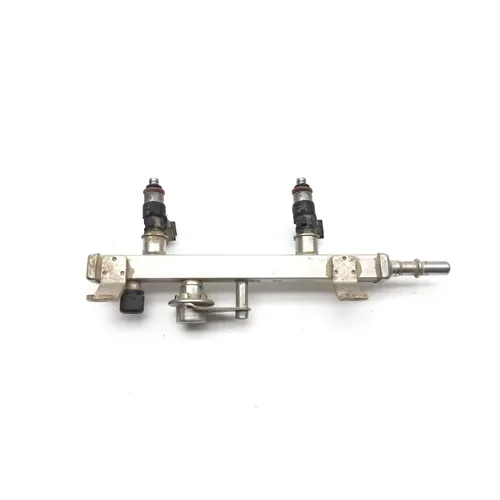Polaris 2018 RZR S 900 Fuel Rail W Injector 3438  2521068, 2521886 6