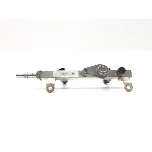 Polaris 2018 RZR S 900 Fuel Rail W Injector 3438  2521068, 2521886 4