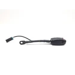 Polaris 2018 RZR S 900 Left Seat Belt Latch 3438  2635610