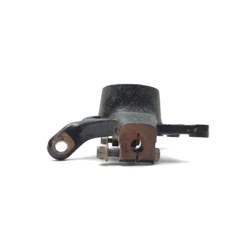 Polaris 2018 RZR S 900 Left Driver Front Spindle Steering Knuckle 3438  5139093 4