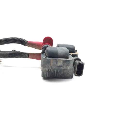 Polaris 2018 RZR S 900 Ignition Coil 3438  4010425, 4014295, 4014296 6