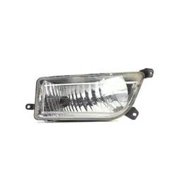 Polaris 2018 RZR S 900 Right Passenger Headlight Head Light 3438  2412334