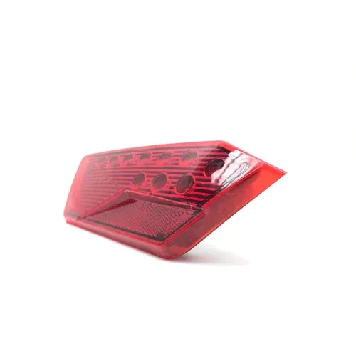 Polaris 2018 RZR S 900 Brake Tail Light Driver Side Left 3438  2412341 3