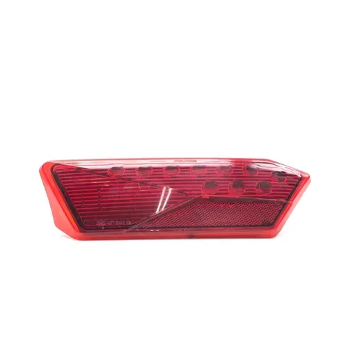 Polaris 2018 RZR S 900 Brake Tail Light Driver Side Left 3438 2412341