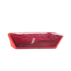 Polaris 2018 RZR S 900 Brake Tail Light Driver Side Left 3438 2412341