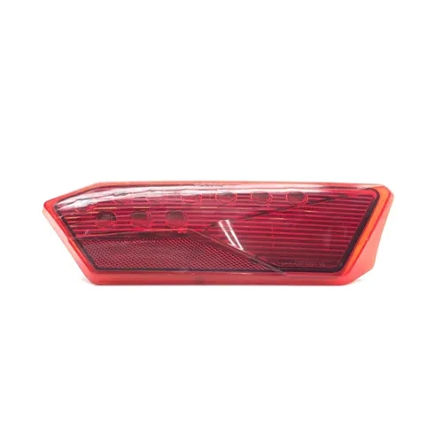 Polaris 2018 RZR S 900 Brake Tail Light Passenger Right 3438 2412342
