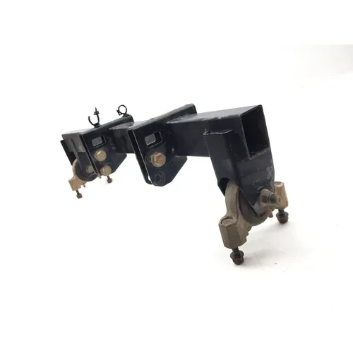 Polaris 2018 RZR S 900 Engine Motor Mounts 3438  1018333-329 5