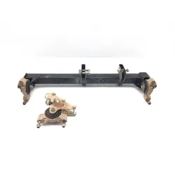 Polaris 2018 RZR S 900 Engine Motor Mounts 3438 1018333-329