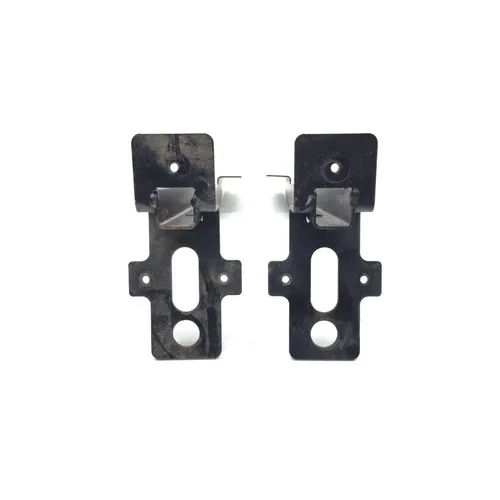 Polaris 2018 RZR S 900 Bed Mount Brackets 3438  1020506-458 3