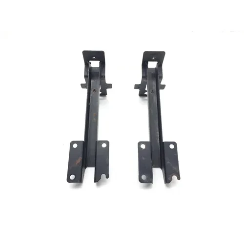 Polaris 2018 RZR S 900 Bed Mount Brackets 3438  1020506-458 2