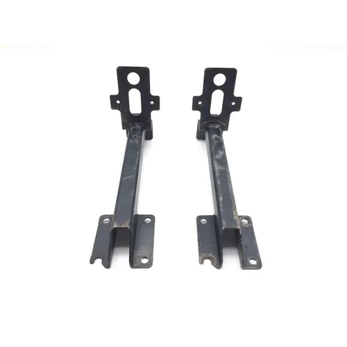 Polaris 2018 RZR S 900 Bed Mount Brackets 3438 1020506-458