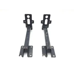 Polaris 2018 RZR S 900 Bed Mount Brackets 3438 1020506-458