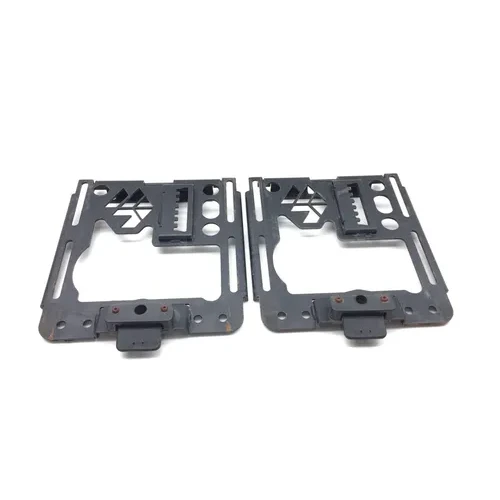 Polaris 2018 RZR S 900 Aftermarket Seat Slider Adjuster Set 3438 1