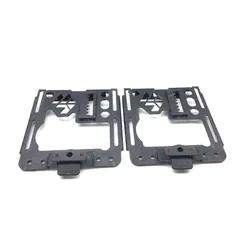 Polaris 2018 RZR S 900 Aftermarket Seat Slider Adjuster Set 3438