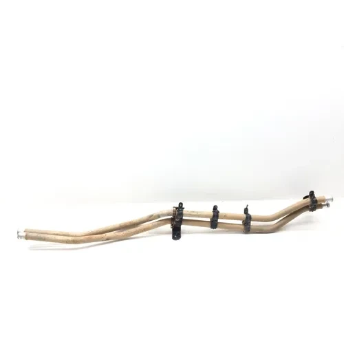 Polaris 2018 RZR S 900 Engine Radiator Cooling Hoses 3438 2