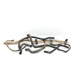 Polaris 2018 RZR S 900 Engine Radiator Cooling Hoses 3438