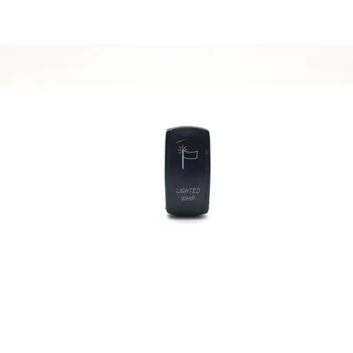 Polaris 2018 RZR S 900 Lighted Whip Switch 3438