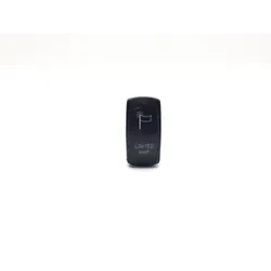 Polaris 2018 RZR S 900 Lighted Whip Switch 3438
