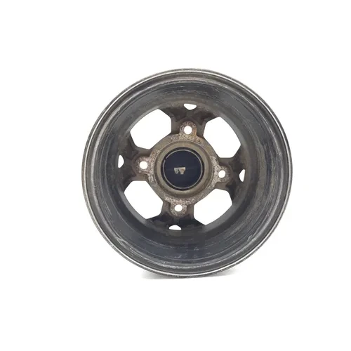 Polaris 2018 RZR S 900 12 X 6 Front Wheel A 3438  1522230-655 5