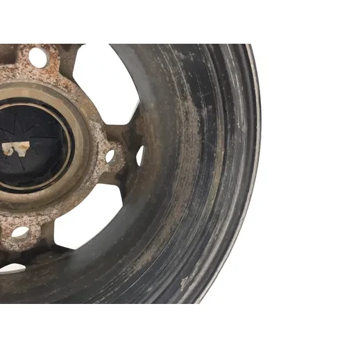 Polaris 2018 RZR S 900 12 X 6 Front Wheel A 3438  1522230-655 6