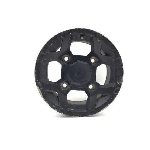 Polaris 2018 RZR S 900 12 X 6 Front Wheel A 3438 1522230-655