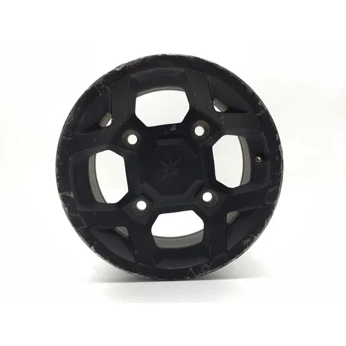 Polaris 2018 RZR S 900 12 X 6 Front Wheel B 3438 1522230-655