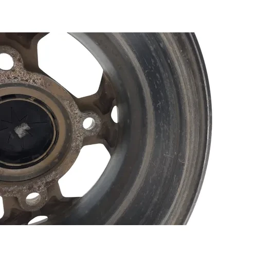 Polaris 2018 RZR S 900 12 X 6 Front Wheel B 3438  1522230-655 6