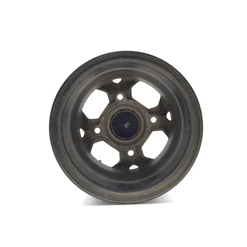 Polaris 2018 RZR S 900 12 X 6 Front Wheel B 3438  1522230-655 5
