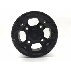 Polaris 2018 RZR S 900 12 X 6 Front Wheel B 3438  1522230-655