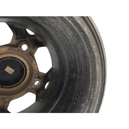 Polaris 2018 RZR S 900 12 x 8 Rear Wheel A 3438  1522230-655, 1522231-655 6
