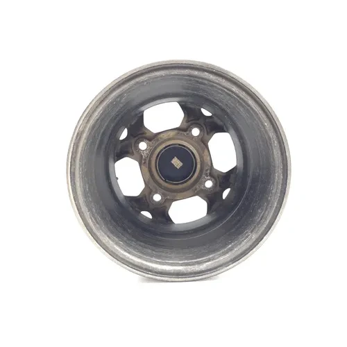 Polaris 2018 RZR S 900 12 x 8 Rear Wheel A 3438  1522230-655, 1522231-655 5