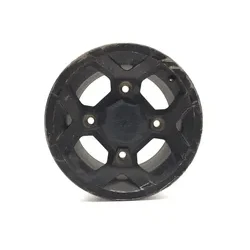 Polaris 2018 RZR S 900 12 x 8 Rear Wheel A 3438  1522230-655, 1522231-655