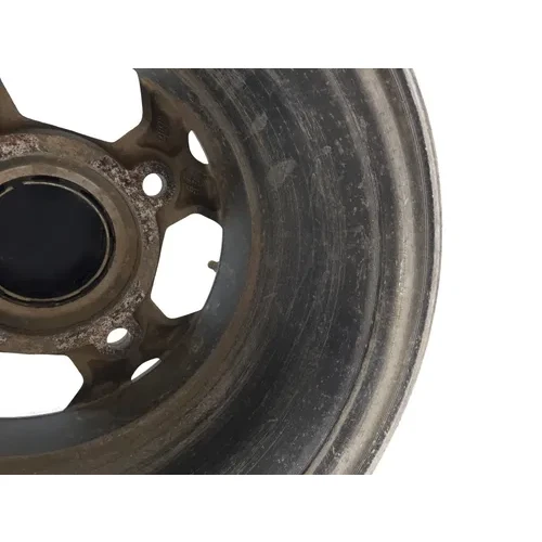 Polaris 2018 RZR S 900 12 x 8 Rear Wheel B 3438  1522231-655 6