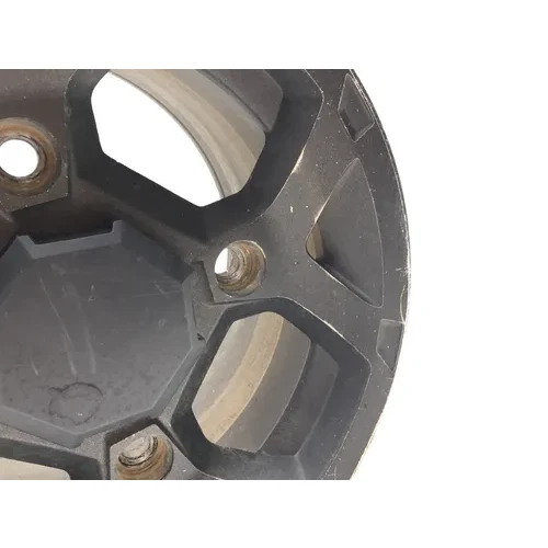 Polaris 2018 RZR S 900 12 x 8 Rear Wheel B 3438  1522231-655 2