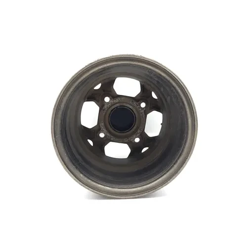 Polaris 2018 RZR S 900 12 x 8 Rear Wheel B 3438  1522231-655 5