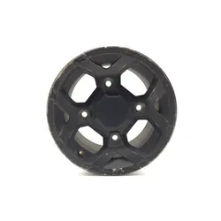 Polaris 2018 RZR S 900 12 x 8 Rear Wheel B 3438  1522231-655