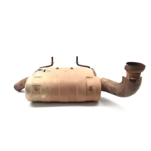 Polaris 2018 RZR S 900 Exhaust Pipe Muffler 3438 x 1262365 5