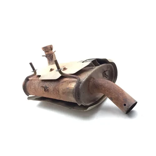 Polaris 2018 RZR S 900 Exhaust Pipe Muffler 3438 x 1262365 4