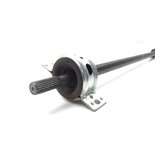 Polaris 2018 RZR S 900 Front Drive Shaft U Joints 3438  1333215 3